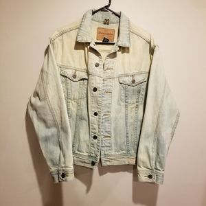 Abercrombie Denim Jacket